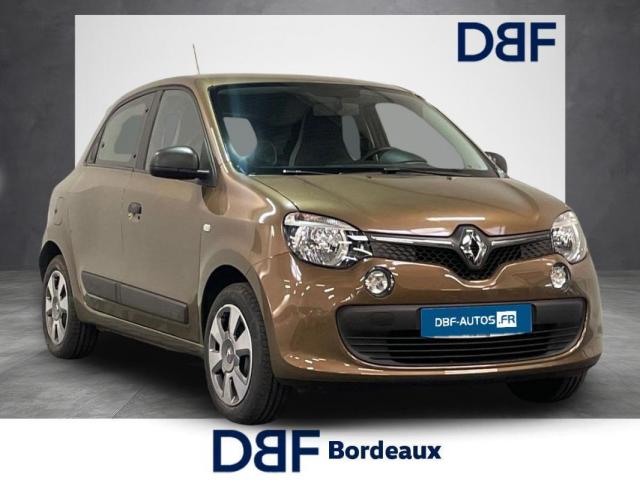 Renault Twingo image 1