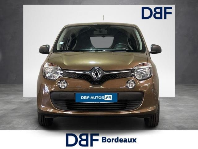 Renault Twingo image 6