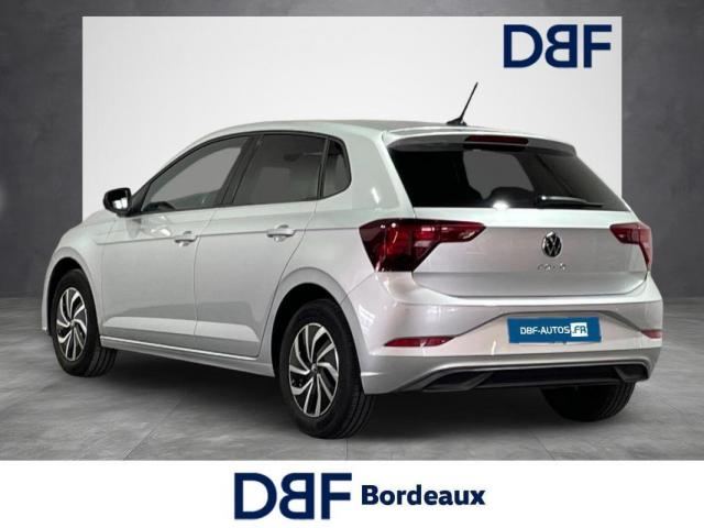Volkswagen Polo image 3