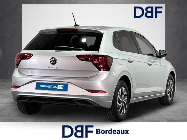 Volkswagen Polo image 9