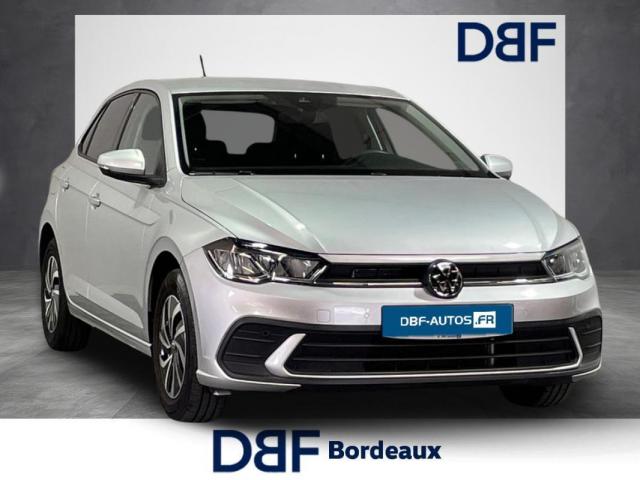 Volkswagen Polo image 4