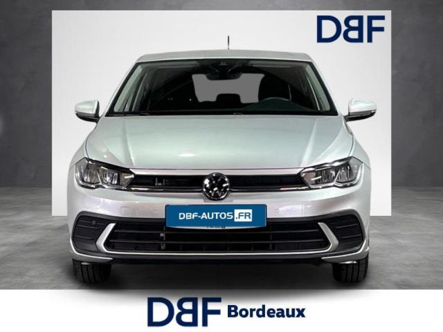 Volkswagen Polo image 8