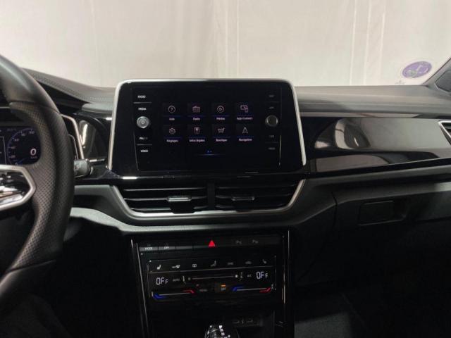 Volkswagen T-Roc image 3