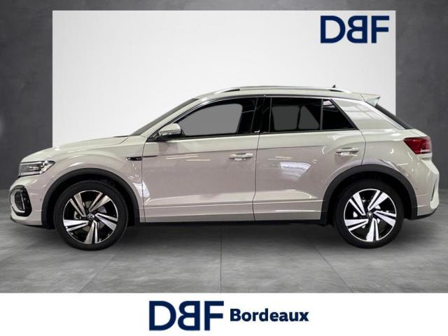 Volkswagen T-Roc image 4