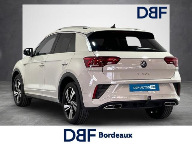 Volkswagen T-Roc image 8