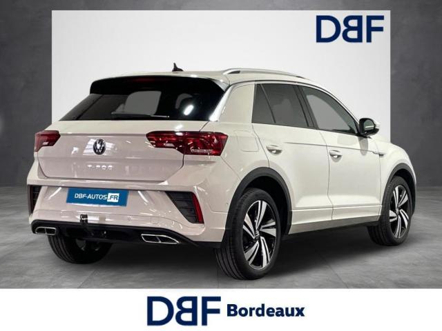 Volkswagen T-Roc image 7