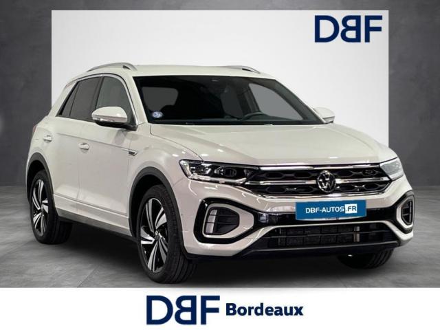 Volkswagen T-Roc image 5