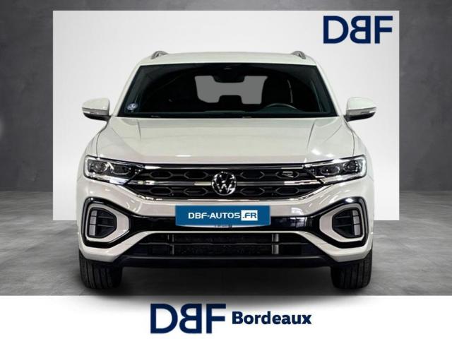 Volkswagen T-Roc image 2