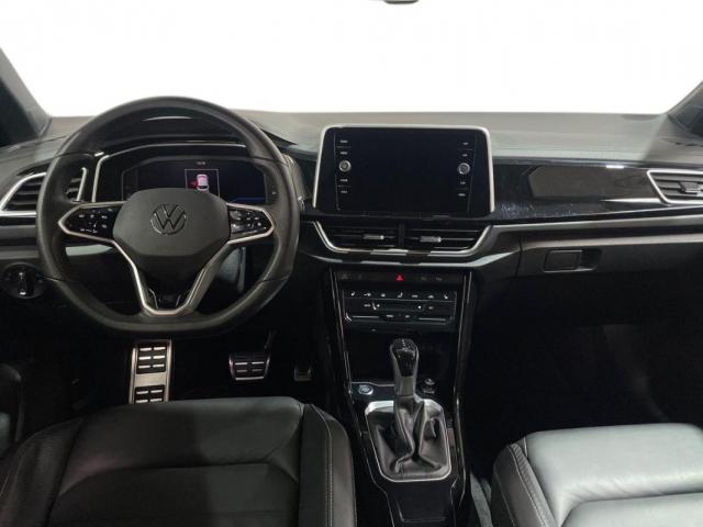 Volkswagen T-Roc image 6