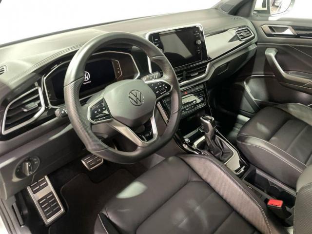 Volkswagen T-Roc image 1
