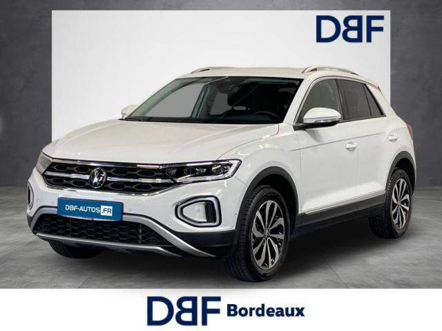 Volkswagen T-Roc 1.5 Tsi Evo2 150 Start/stop Dsg7 Style Edition
