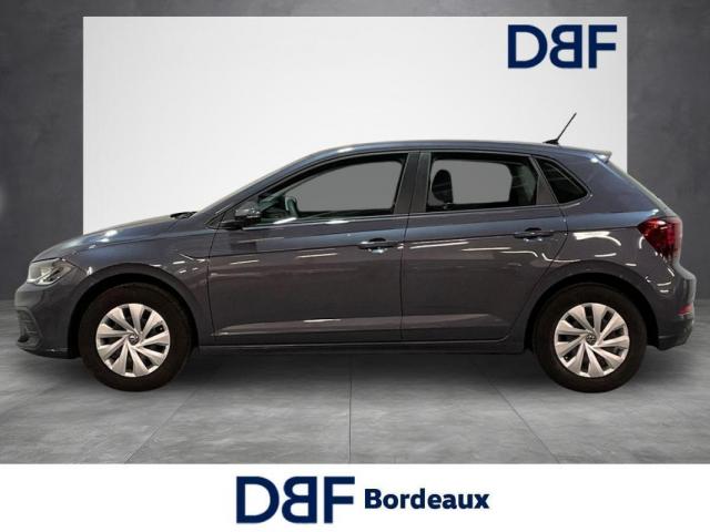 Volkswagen Polo image 4