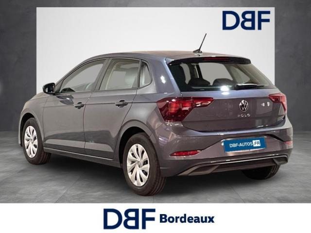Volkswagen Polo image 5