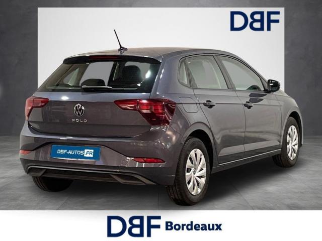 Volkswagen Polo image 3