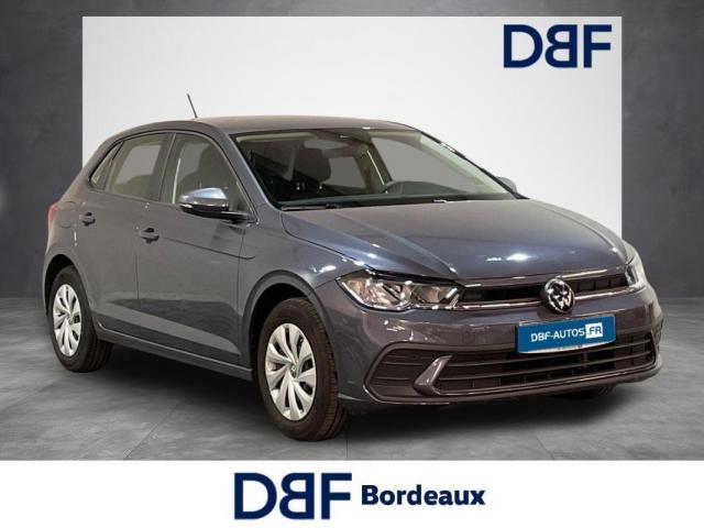 Volkswagen Polo image 6