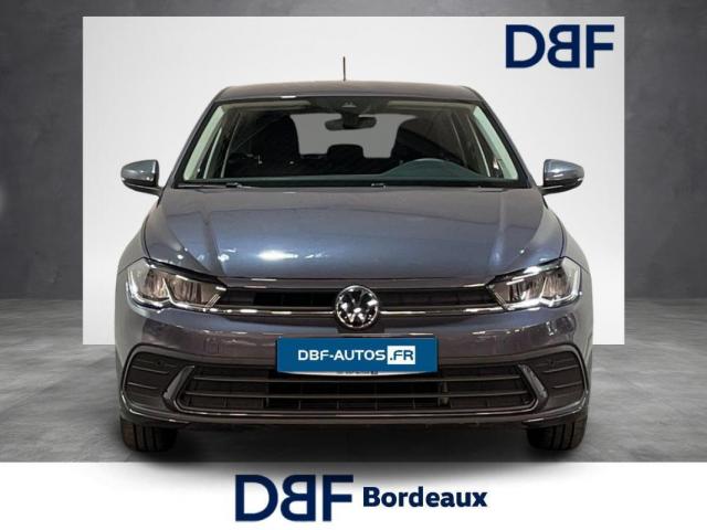 Volkswagen Polo image 1