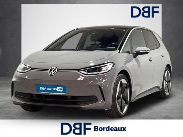 Volkswagen Id.3 204 Ch Pro S Life Max