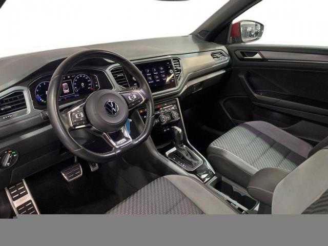 Volkswagen T-Roc image 5