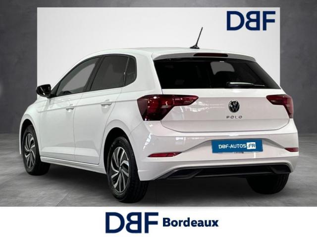Volkswagen Polo image 6