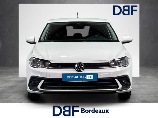 Volkswagen Polo image 1