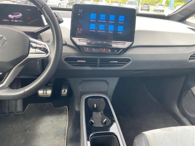 Volkswagen Id.3 image 3