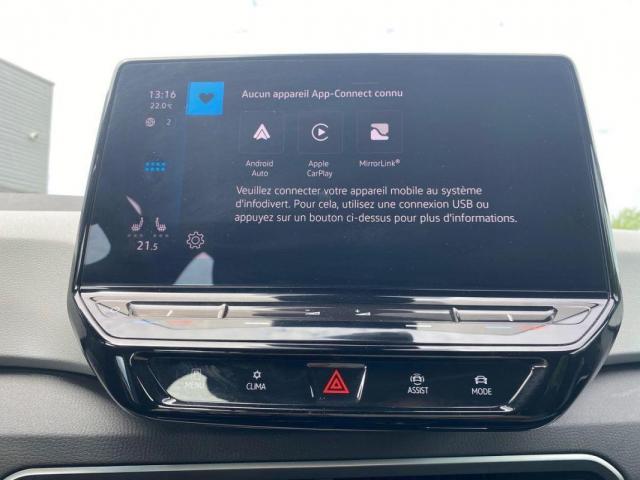 Volkswagen Id.3 image 4