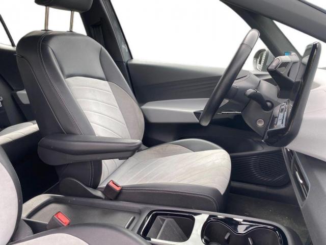Volkswagen Id.3 image 1