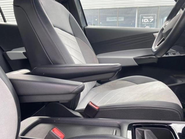 Volkswagen Id.3 image 5