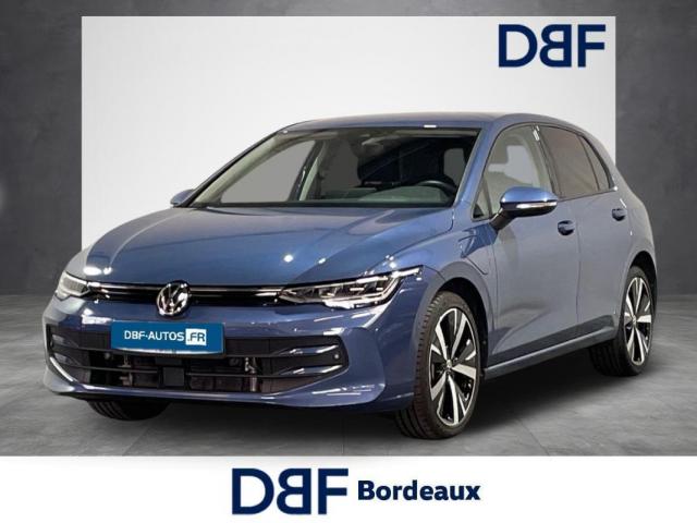 Volkswagen Golf 1.5 Ehybrid 204 Dsg6 Vw Edition