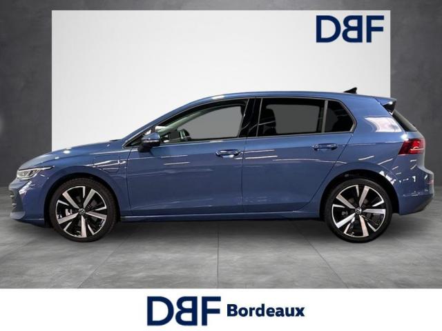 Volkswagen Golf image 3