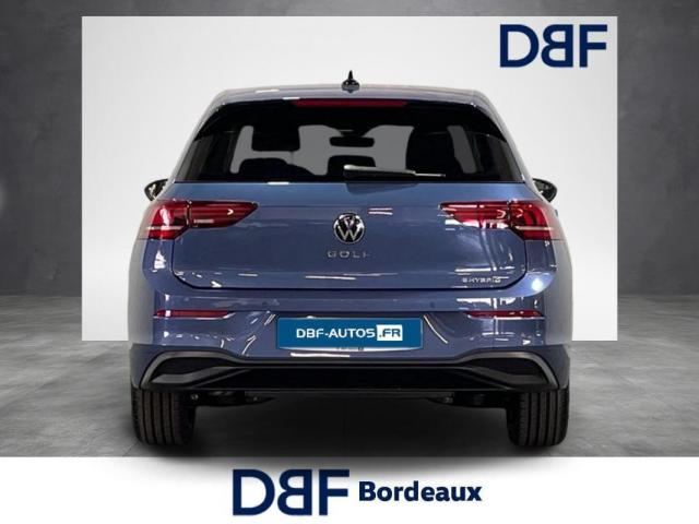 Volkswagen Golf image 8