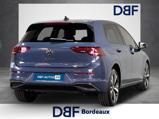Volkswagen Golf image 2