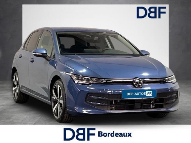 Volkswagen Golf image 1