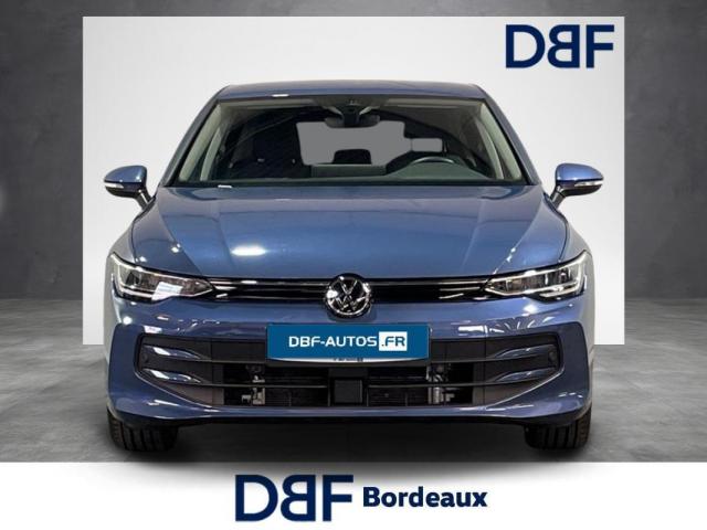 Volkswagen Golf image 4