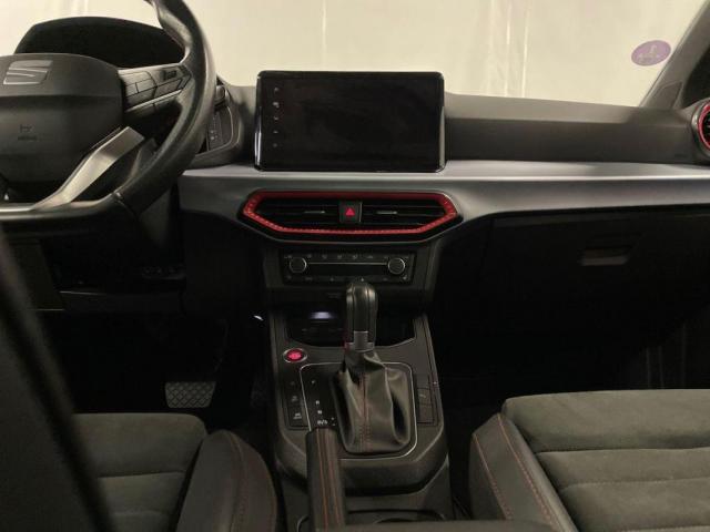Seat Ibiza image 6