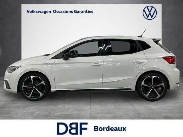 Seat Ibiza image 5