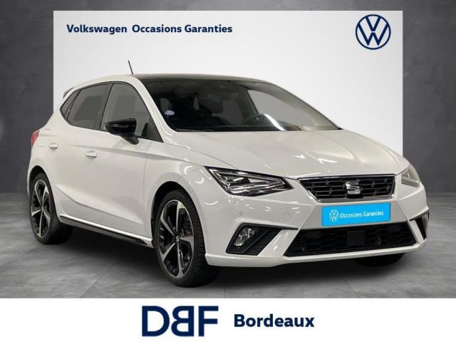 Seat Ibiza image 4