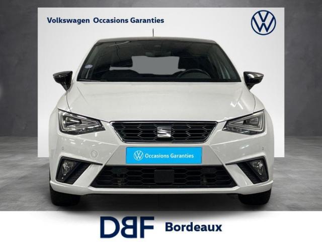 Seat Ibiza image 2