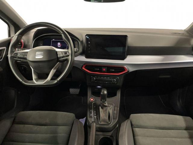 Seat Ibiza image 7