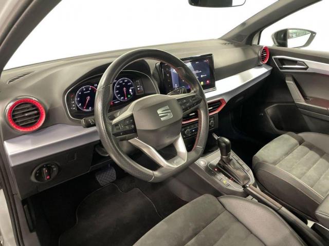 Seat Ibiza image 1