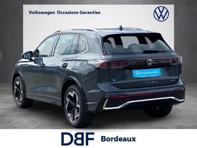 Volkswagen Tiguan image 7
