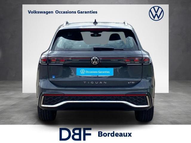 Volkswagen Tiguan image 2