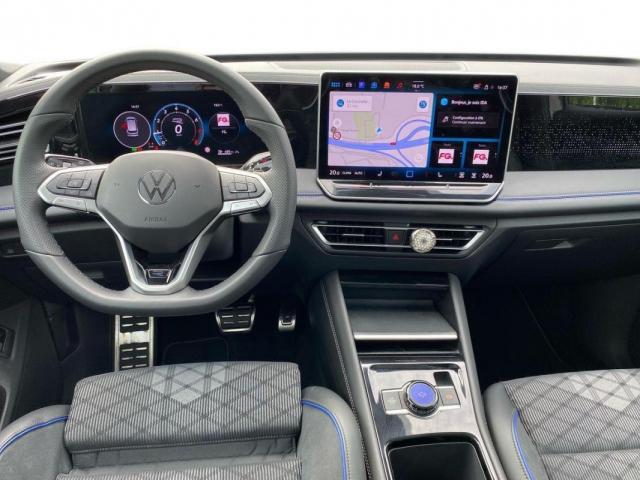 Volkswagen Tiguan image 3