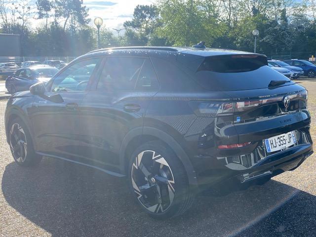 Volkswagen T-Roc image 5