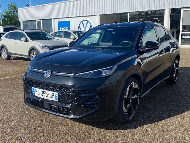 Volkswagen T-Roc image 9