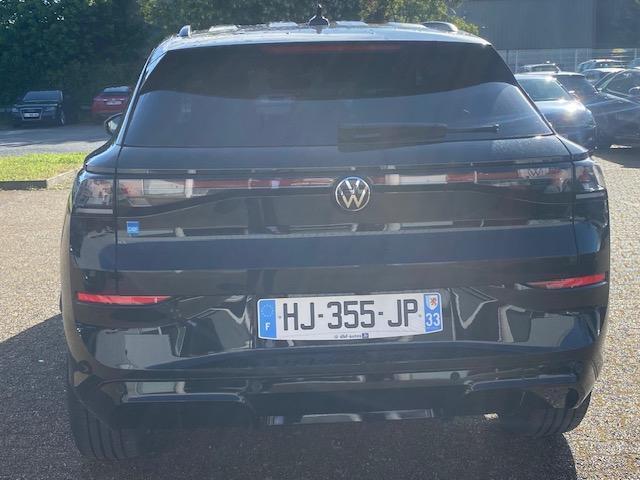 Volkswagen T-Roc image 1