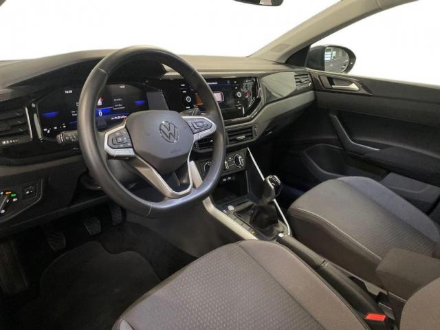 Volkswagen Taigo image 1