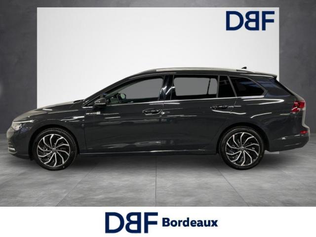 Volkswagen Golf Sw image 7