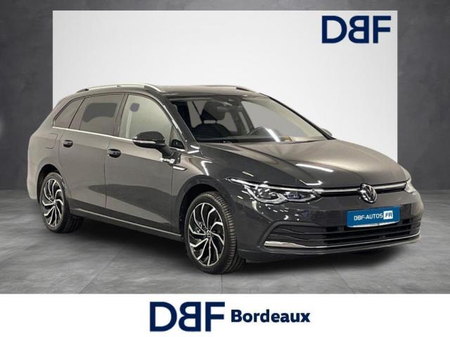 Volkswagen Golf Sw image 6