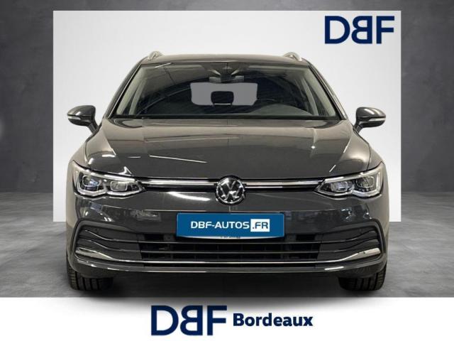 Volkswagen Golf Sw image 3